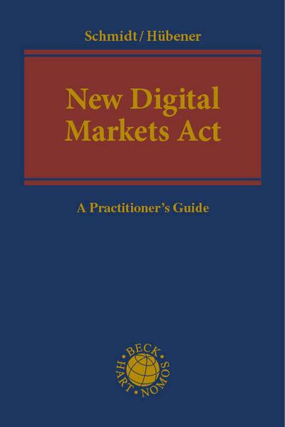 New Digital Markets Act