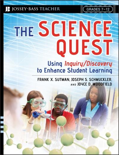 The Science Quest