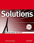Solutions Pre-intermediate: Workbook