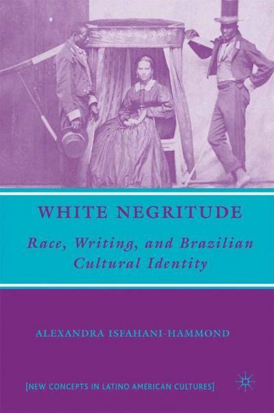 White Negritude