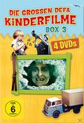 Die Grossen Defa Kinderfilme Box 3