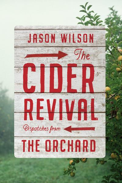The Cider Revival