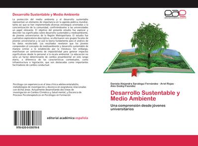 Desarrollo Sustentable y Medio Ambiente