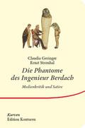 Die Phantome des Ingenieur Berdach