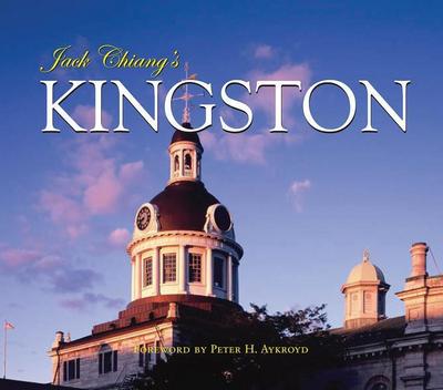 Jack Chiang’s Kingston