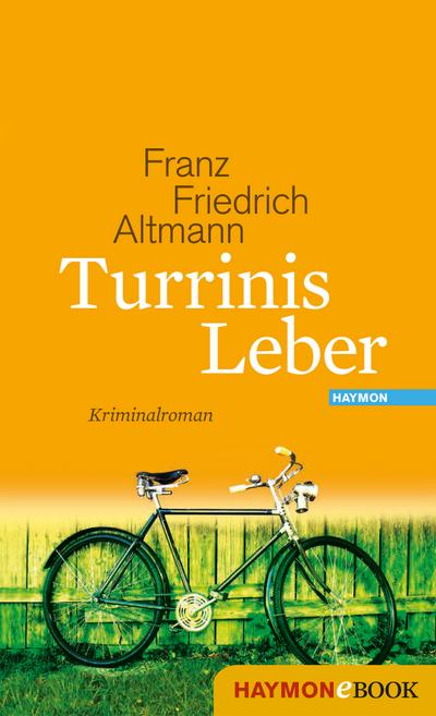Altmann, F: Turrinis Leber