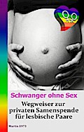 Schwanger ohne Sex - Martin 1973
