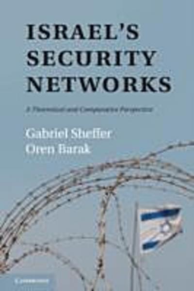 Israel’s Security Networks
