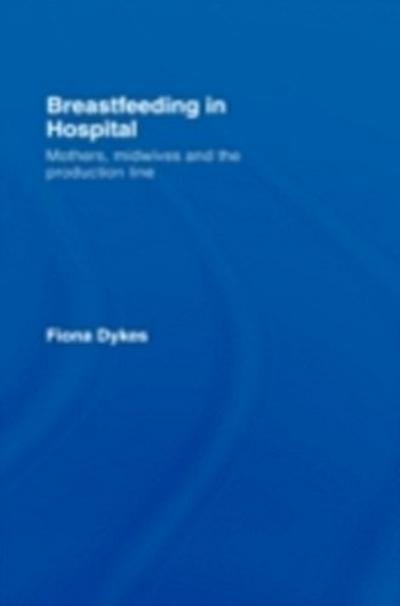 Breastfeeding in Hospital