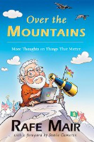 Over the Mountains