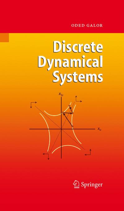 Discrete Dynamical Systems
