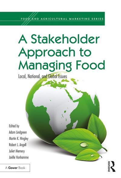 A Stakeholder Approach to Managing Food
