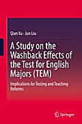 A Study on the Washback Effects of the Test for English Majors (TEM)
