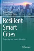 Resilient Smart Cities