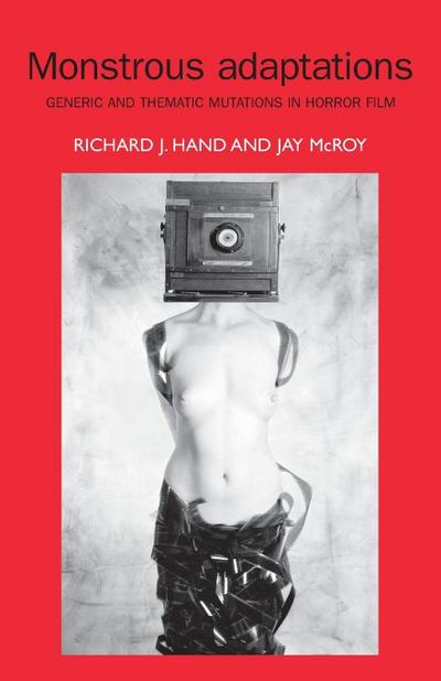 Monstrous adaptations