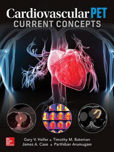 Cardiovascular Pet: Current Concepts