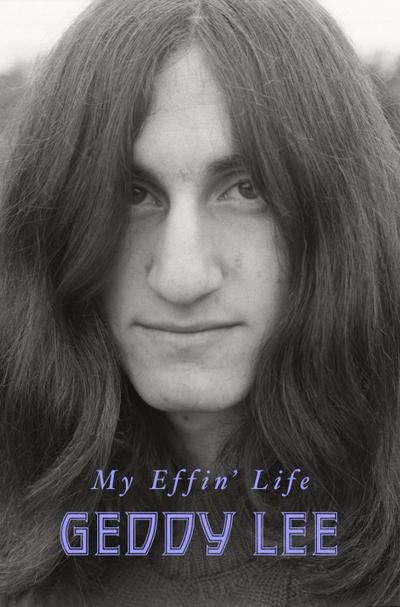 My Effin’ Life