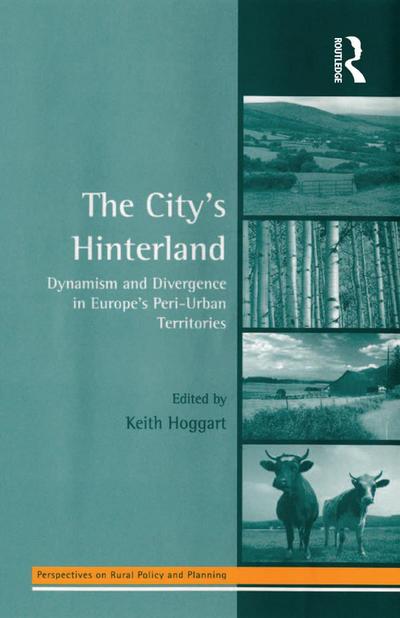 The City’s Hinterland