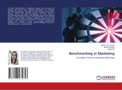 Benchmarking in Marketing