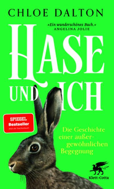 Hase und ich
