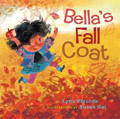 Bella’s Fall Coat