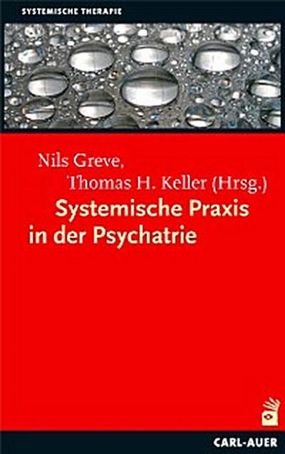 Systemische Praxis in der Psychiatrie
