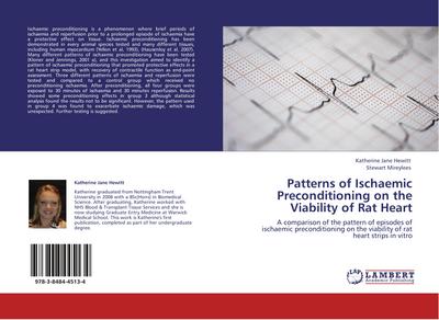 Patterns of Ischaemic Preconditioning on the Viability of Rat Heart