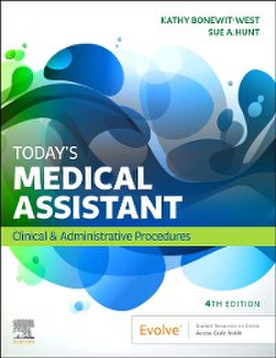 Today’s Medical Assistant - E-Book