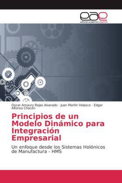 Principios de un Modelo Dinámico para Integración Empresarial