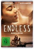 Endless - Nachricht von Chris