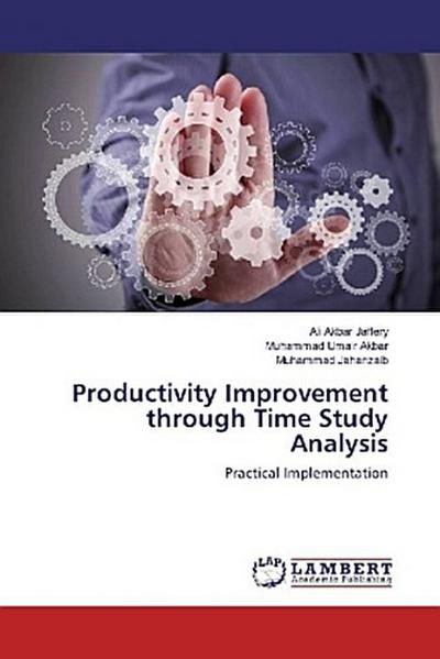 Productivity Improvement through Time Study Analysis