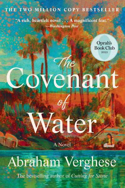 The Covenant of Water (Oprah’s Book Club)
