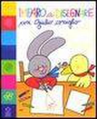 Imparo a disegnare con Giulio Coniglio