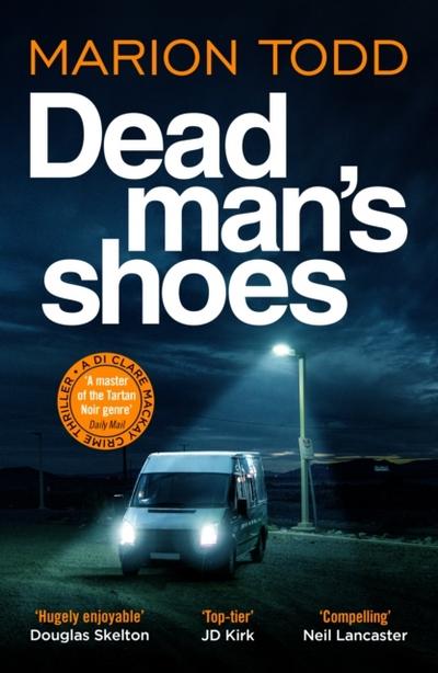 Dead Man’s Shoes
