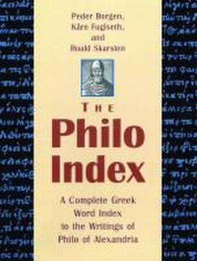 The Philo Index