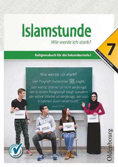 Islamstunde 7