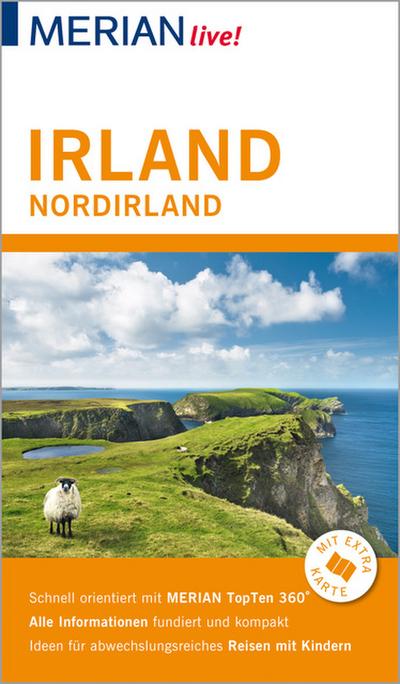 MERIAN live! Irland Nordirland