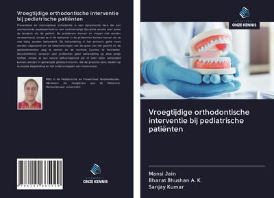 Vroegtijdige orthodontische interventie bij pediatrische patiënten