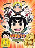 Naruto Spin-Off Rock Lee und seine Ninja-Kumpels
