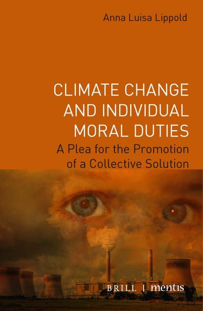 Climate Change and Individual Moral Duties