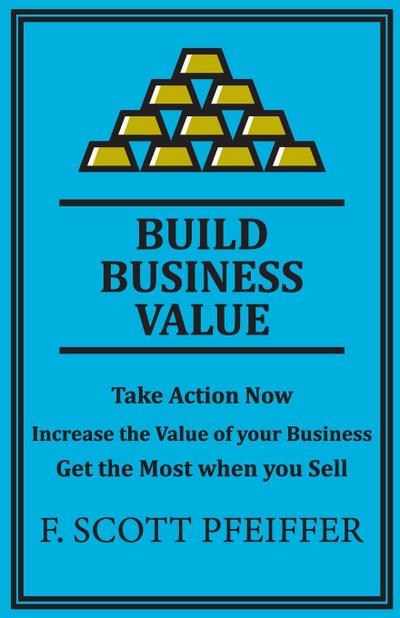 Build Business Value