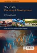 Tourism Planning and Development in South Asia