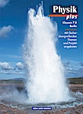 Physik plus - Gymnasium Berlin - 7./8. Schuljahr