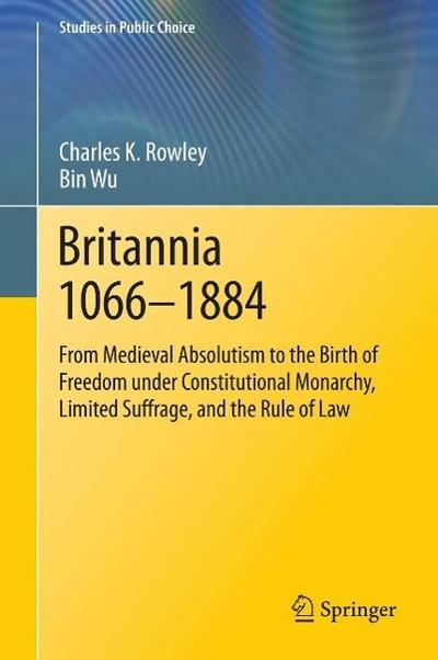 Britannia 1066-1884