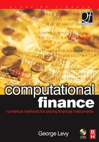 Computational Finance