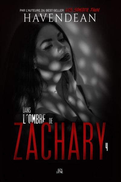 Dans l’’ombre de Zachary