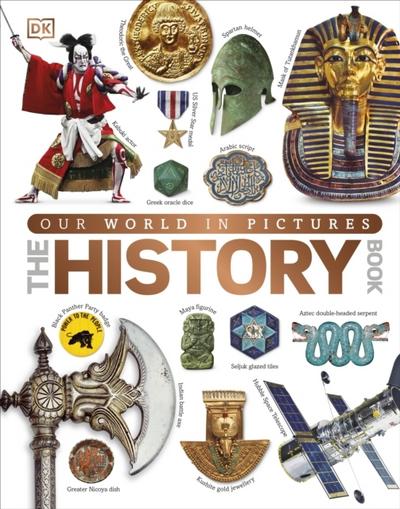 Our World in Pictures: The History Book