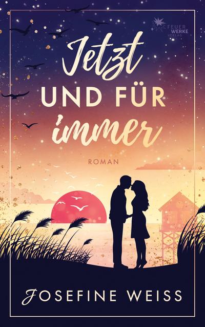 Jetzt und für immer (Liebesroman)