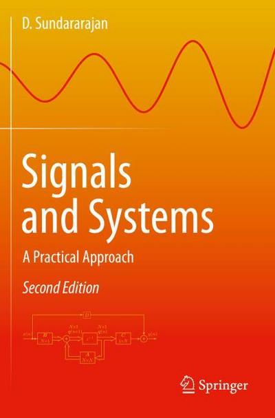 Signals and Systems
