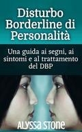Disturbo Borderline di Personalità